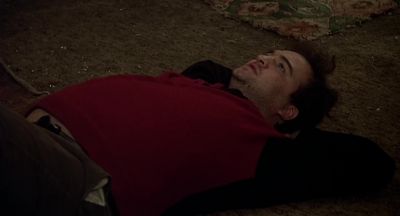 Seven years of college down the drain - National Lampoon's Animal House