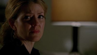 Seven years since
you were Fenton-- - Castle