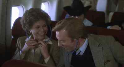 - Seven.
- Yes... It's not even plugged in. - Ordinary People