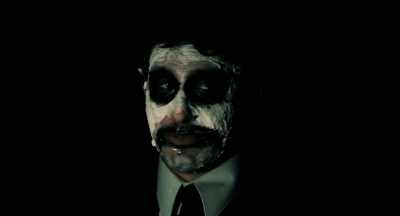 Seven's just not a lobotomy prodigy. - Where the Devil Roams