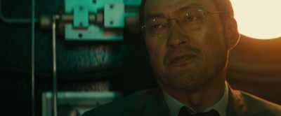 Seventeen and counting after Gojira. - Godzilla: King of the Monsters
