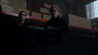 Seventeen hours to Phuket. - Marvel's Jessica Jones