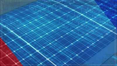 Seventeen thousand
solar cells, - Tales From The Explorers Club