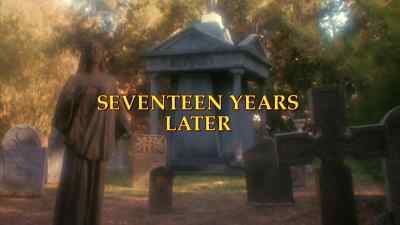 Seventeen years later - The Haunting of Morella