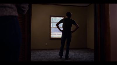 Seventeen years of my life... - Stranger Things