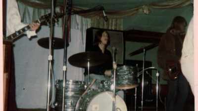 Seventh, eighth grade,
and we were just playing - If I Leave Here Tomorrow: A Film About Lynyrd Skynyrd