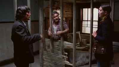 -Seventy-five bucks a month for this?
-A month in advance. - The Gang That Couldn't Shoot Straight