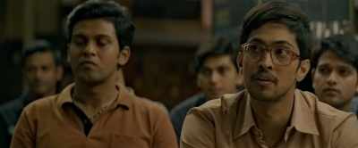 "SEVENTY FIVE" - Chhichhore