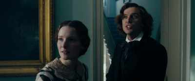 Seventy-five?
What's it made of, gold? - The Man Who Invented Christmas