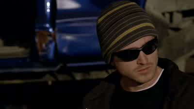 Seventy grand. - Breaking Bad