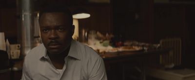 Seventy million people are watching this. - Selma
