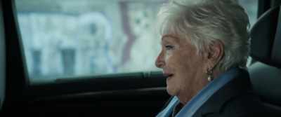 Seventy-six years later, - Driving Madeleine