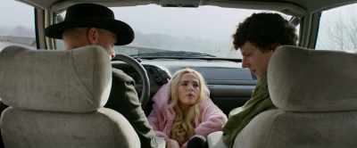 - Seventy-three. Are there more?
- Nope, that's it. - Zombieland: Double Tap