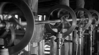 Several Australian stations
muster that many each year. - Aussie Inventions That Changed The World