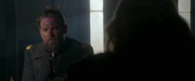 - Several days after
Molly had heard of your death, - Hostile Territory