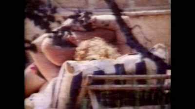 Several featured the pair
in intimate embrace. - Prince Andrew: Banished