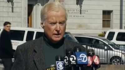 Several high profile
politicians and families - Chowchilla