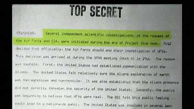 Several independent
scientific investigations, - Truth Hunter