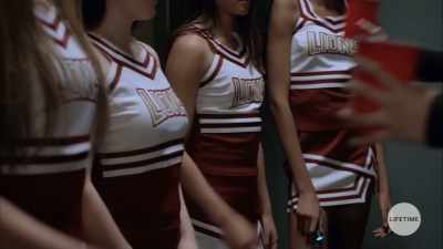 Several initiations - The Secret Lives Of Cheerleaders