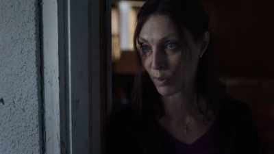 - Several months
before Penny passed away, - The InBetween