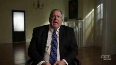  - Several months before
 the homicide - Mastermind of Murder