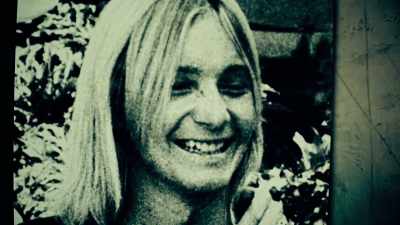 Several months later,
David's school day - World's Most Evil Killers