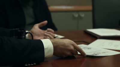 Several months later, the CIA
released the documents
that we had requested. - Third Eye Spies