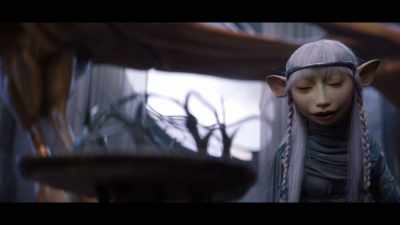 Several of your Paladins - The Dark Crystal: Age of Resistance
