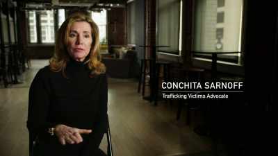 SEVERAL OF THE ATTORNEYS
REPRESENTING THE VICTIMS - Who Killed Jeffrey Epstein?