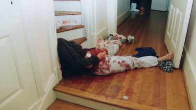 SEVERAL ORNITHOLOGISTS
EXAMINED POLLARD'S FINDINGS - An American Murder Mystery: The Staircase