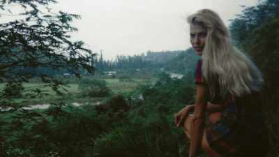 Several playmates,
took their photos at 17 - Secrets of Playboy
