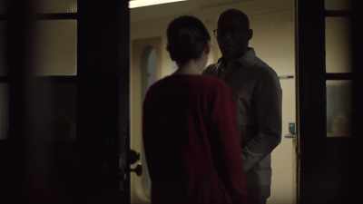Several times. I've had to cancel
all his patients for the day. - Rellik