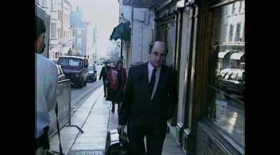 Several times, as she
heard the evidence, - Fred West: The Glasgow Girls