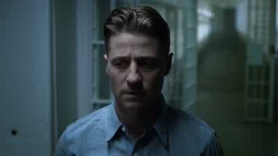 Several weeks with no incidents, Gordon. - Gotham