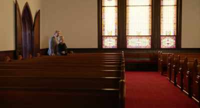 Several years ago, I had-- - God's Not Dead: In God We Trust
