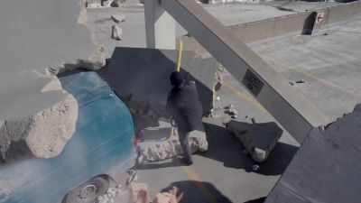 Severide. Backboard. - Chicago Fire