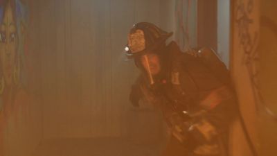 Severide! Boden! - Chicago Fire