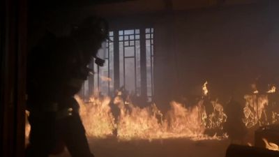- Severide, call out! - Chicago Fire