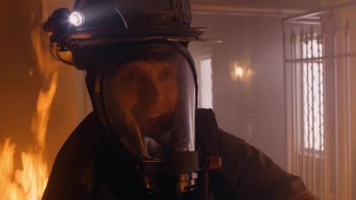 Severide, get out of there. - Chicago Fire