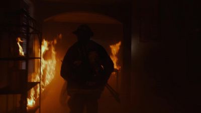 (Severide) Hey, Capp! This way. - Chicago Fire