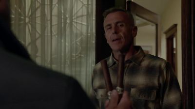- Severide, hey. - Chicago Fire