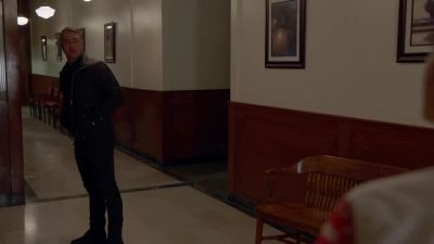 - Severide. - Chicago Fire