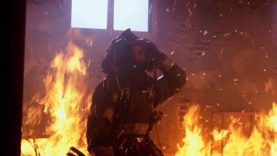 Severide! - Chicago Fire