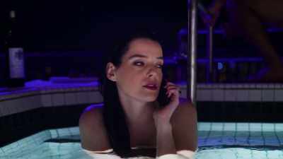 SEVERINE: I'm so relieved
we are no longer - Now Apocalypse