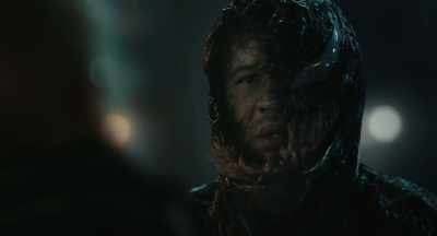- Severino! Severino, help me!
- Doña... - Venom: Let There Be Carnage