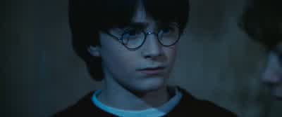 Severus, I... - Harry Potter and the Philosopher's Stone