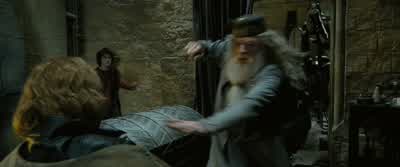 Severus. - Harry Potter and the Goblet of Fire