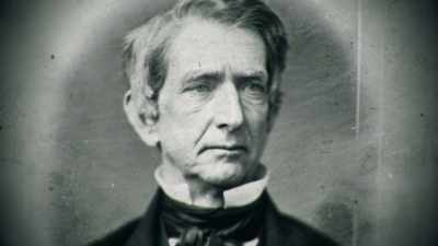 - Seward had carried the banner - Abraham Lincoln