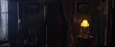Seward stumbled onto something that caused Renfield - Dracula: The Original Living Vampire