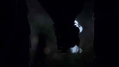 Seward? - The Killing